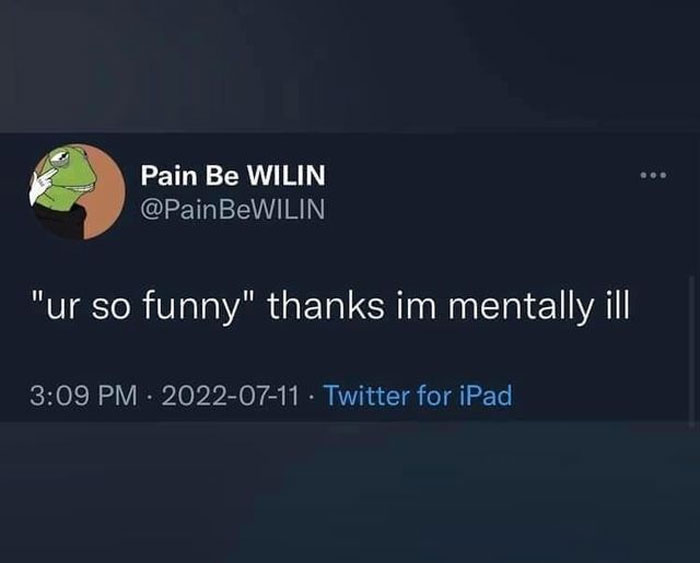 Mentally-Not-So-Well-Memes