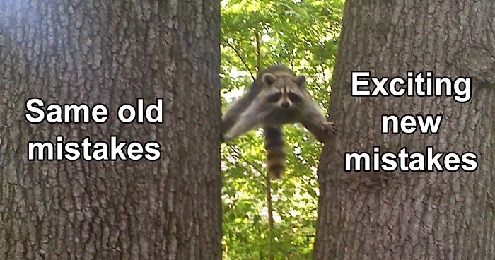 50 Relatable Memes About Mental Health Shared By This Facebook Page That Might Make You Feel Bad For Laughing