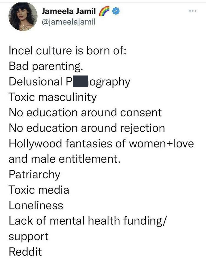Hey Reddit. You *finally* Got Called Out By A Celebrity With A Huge Social Media Presence. Are You Planning On Showing Some Actual Corporate Responsibility And Stop Platforming This Misogynistic Bile Or Will It Just Be More Of The Same?