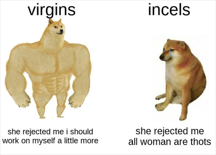 To The Person Who Made This Meme, Thank You