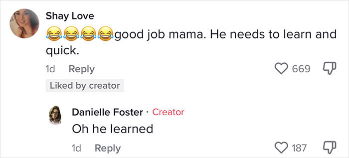 Son Tips $10 After Eating For $104, His Mom Is Furious And Sends Him Back