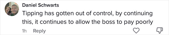 Son Tips $10 After Eating For $104, His Mom Is Furious And Sends Him Back