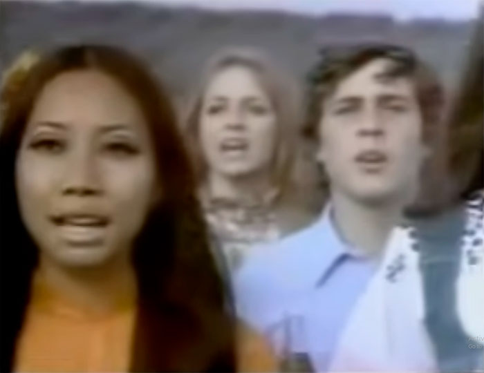 Coca-Cola Hilltop (1971)