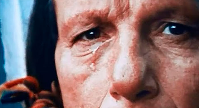 Keep America Beautiful: The Crying Indian (1970)