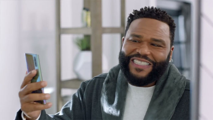 T-Mobile – Mama Tests 5G (2020)