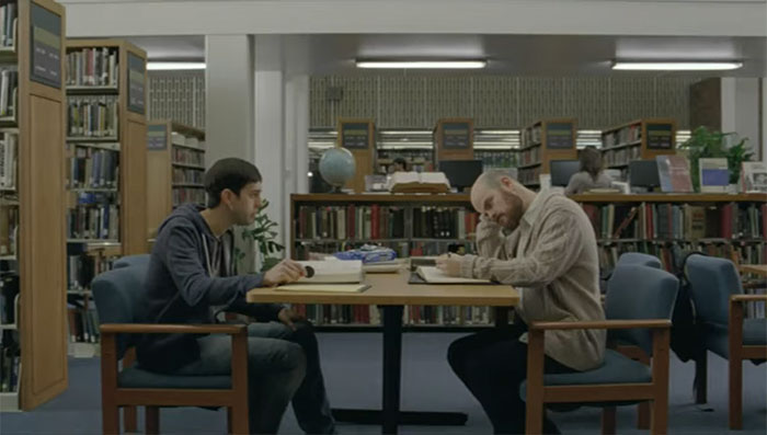 Oreo – Cream Or Cookie (2013)