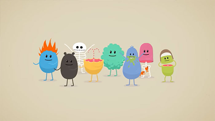 Metro Line – Dumb Ways To Die (2012)