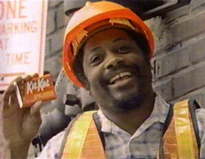 Kit Kat – Give Me A Break (1980)