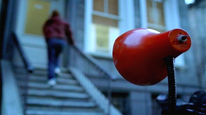 IKEA – Lamp (2002)