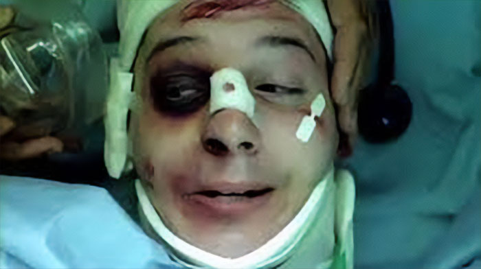 Spike Jonze Levi's – Doctors (2007)