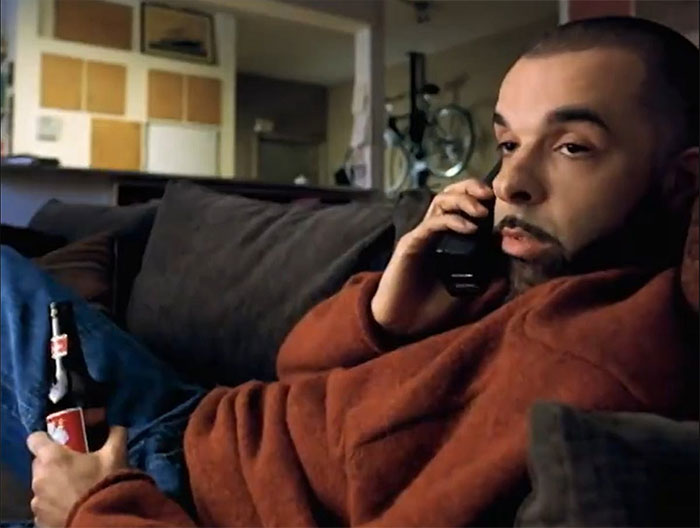 Budweiser – Whassup?! (1999)