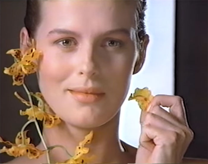 Calvin Klein – Obsession (1985)