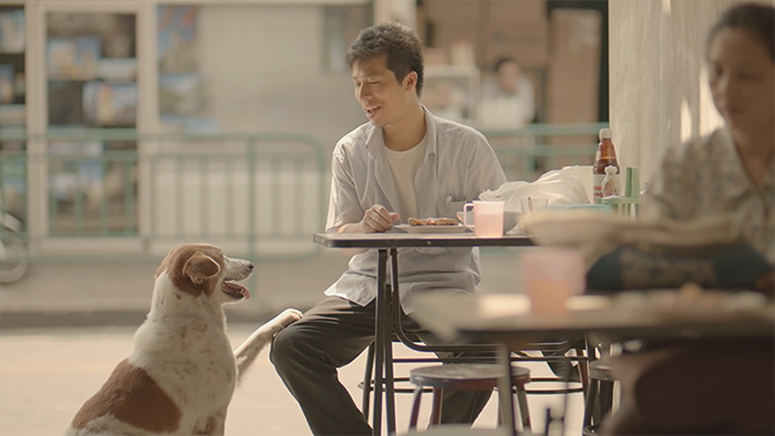 Thai Life Insurance – Unsung Hero (2014)