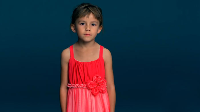 Always – Like A Girl (2015)