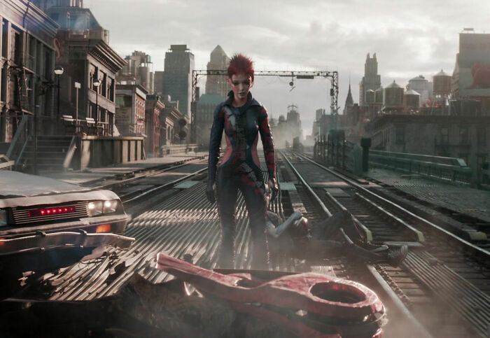 "That Was It For Me": People Share 40 Ridiculous Movie Moments That Ruined It For Them