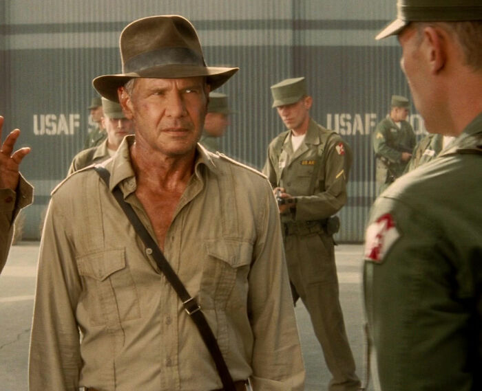 "That Was It For Me": People Share 40 Ridiculous Movie Moments That Ruined It For Them