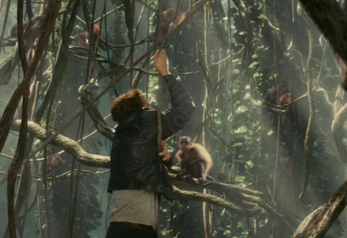 "That Was It For Me": People Share 40 Ridiculous Movie Moments That Ruined It For Them