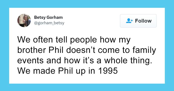 30 Weird Family Quirks, As Shared By Jimmy Fallon’s Fans