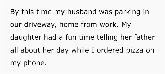 "Am I The Jerk For Not Giving My Neighbor's Kids 'Good Food'?"