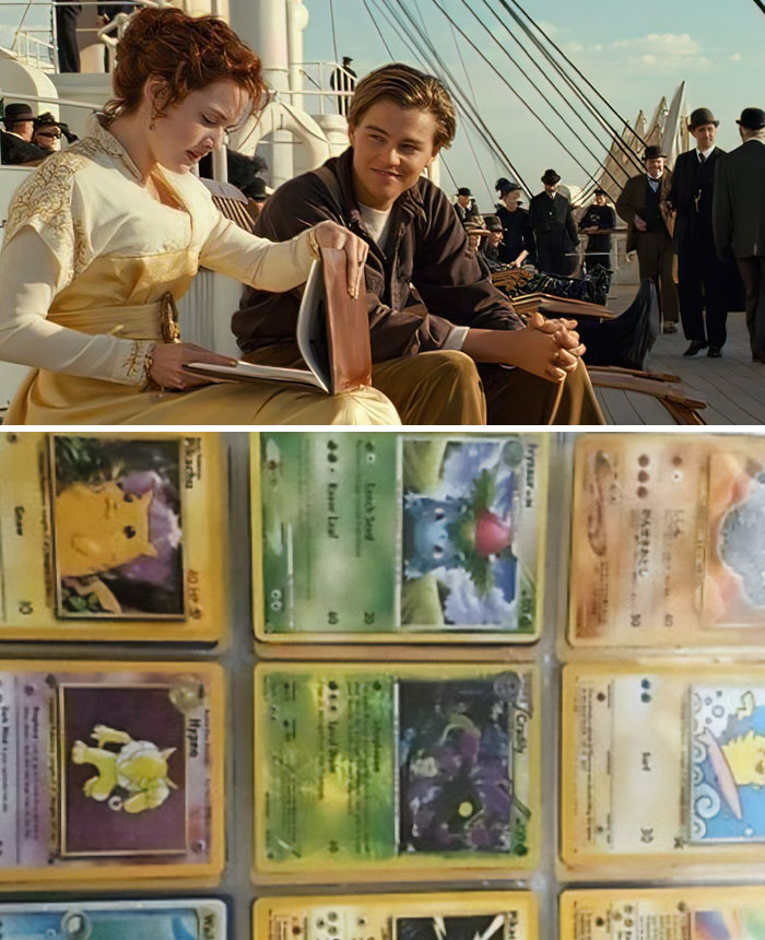 This Instagram Account Shares Pics With Little To No Context, And Here Are 40 Of The Funniest Ones