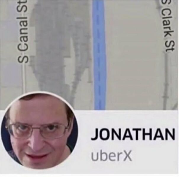 Funny Images From This Twitter Account!