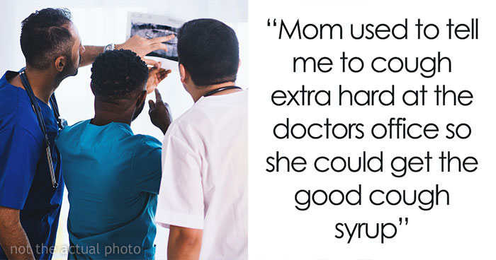 Someone Online Wondered “What Was Normal To You As A Kid, But You Later Realized How Messed Up It Actually Was?” And 40 Delivered