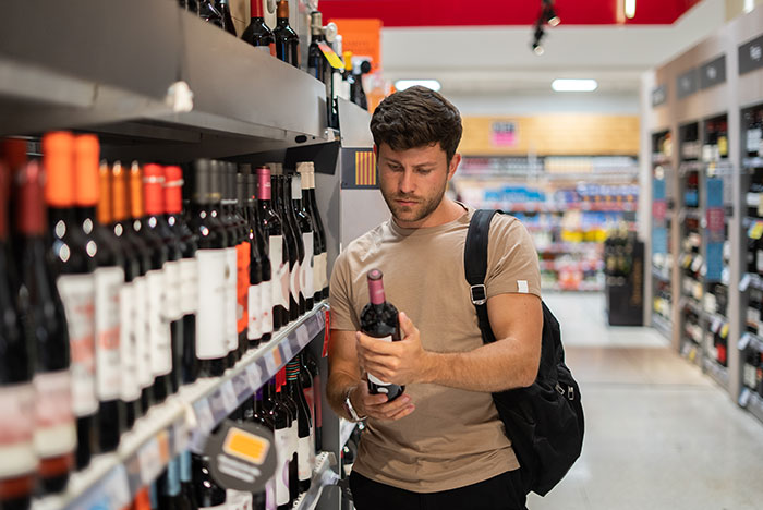 Customer Is Denied Wine Purchase By Power-Tripping Staff, Gets Sweet Revenge By Using Their Own Policy Against Them Customer Is Denied Wine Purchase By Power-Tripping Staff, Gets Sweet Revenge By Using Their Own Policy Against Them