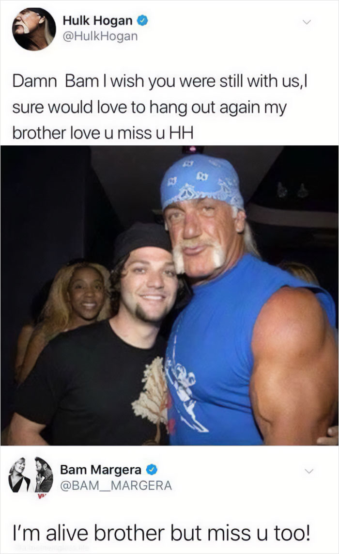 Official-Social-Media-Accounts-Weird-Stuff