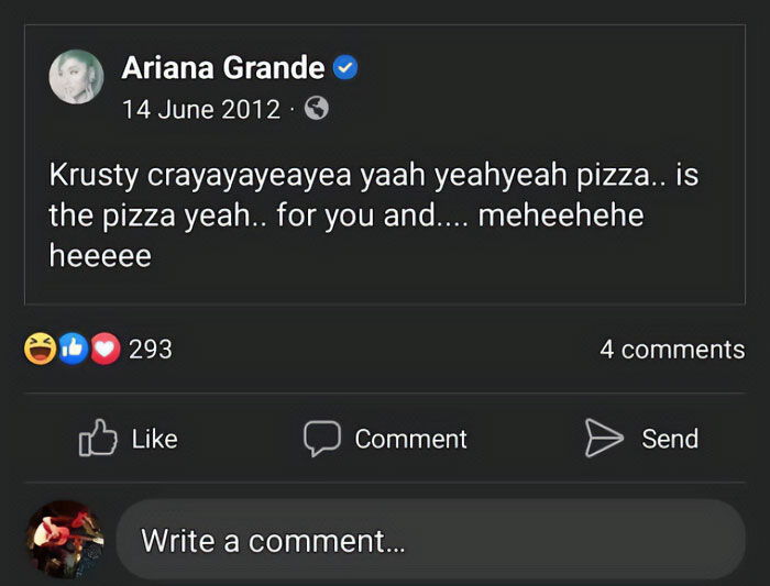 Official-Social-Media-Accounts-Weird-Stuff