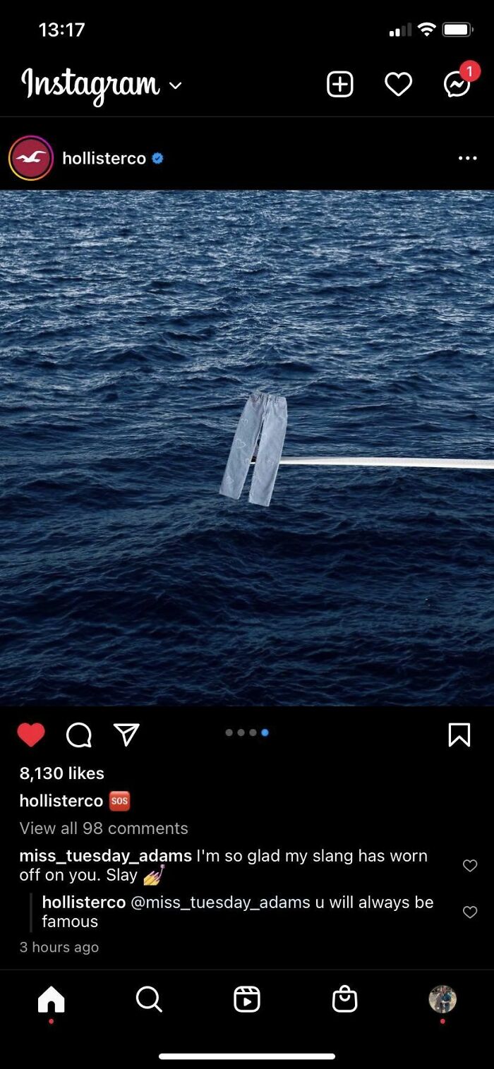 Official-Social-Media-Accounts-Weird-Stuff