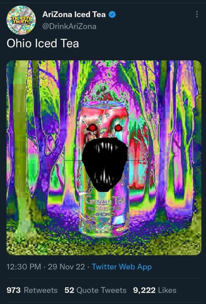 Official-Social-Media-Accounts-Weird-Stuff