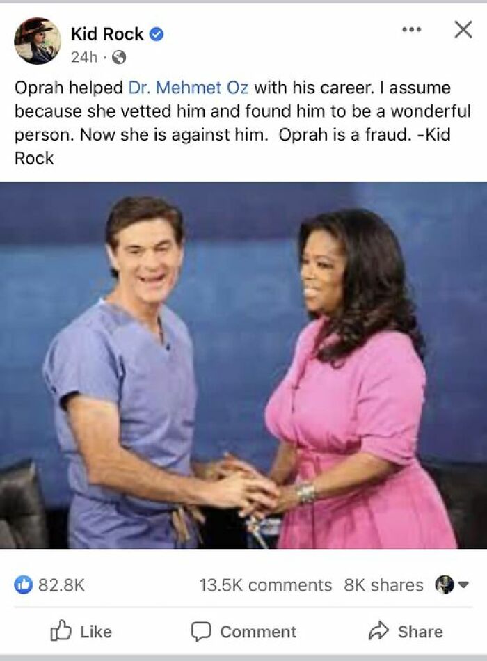 Official-Social-Media-Accounts-Weird-Stuff