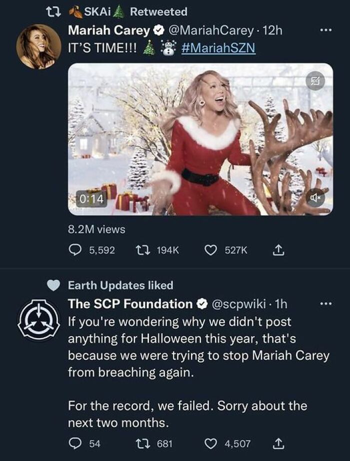 Official-Social-Media-Accounts-Weird-Stuff