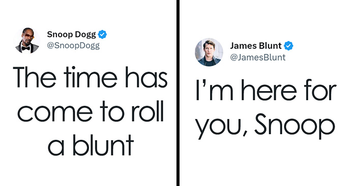 30 Times Celebrities And Companies Posted Something So Unhinged, It Will Forever Live Online As Screenshots (New Pics)