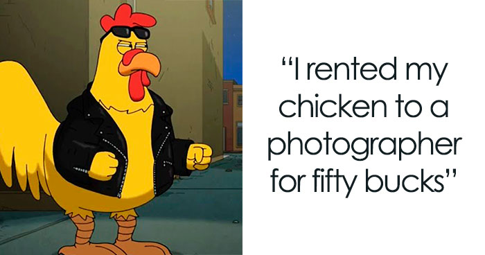 82 People Shared Their Stories Of Getting Paid To Do Dumb Things