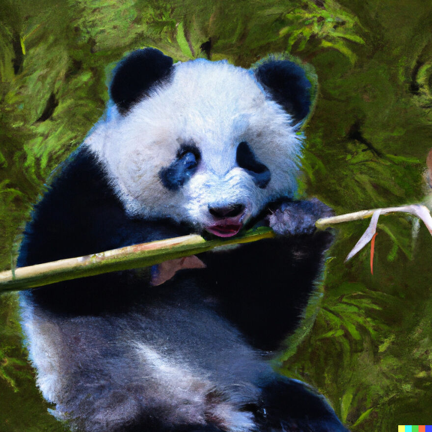 Ai Oil Painting