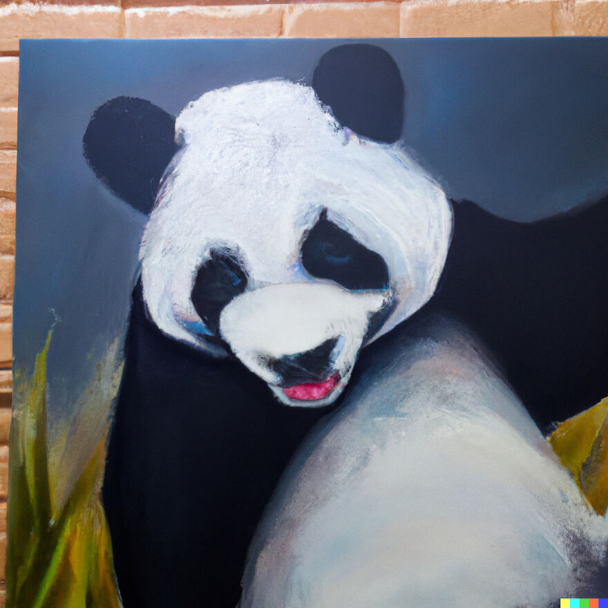 Ai Oil Painting
