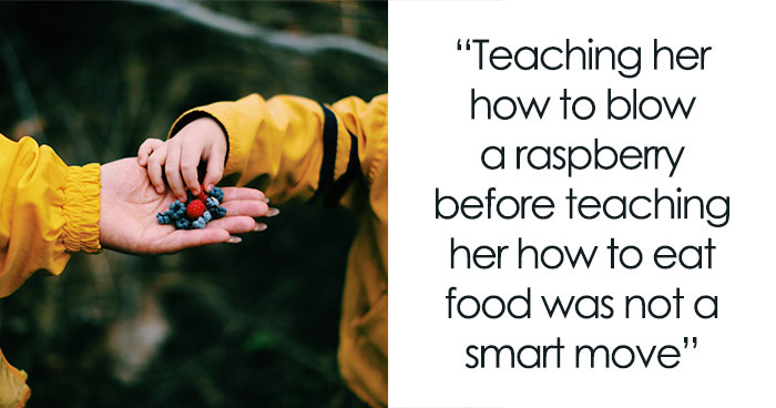 54 Biggest Parenting Mistakes, As Shared By Both Parents And Children In This Online Thread