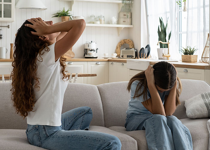 Teen Hasn't Celebrated A Single Birthday In 13 Years Because Her Twin Died At Birth, Finally Retaliates And It Makes Her Mom Furious