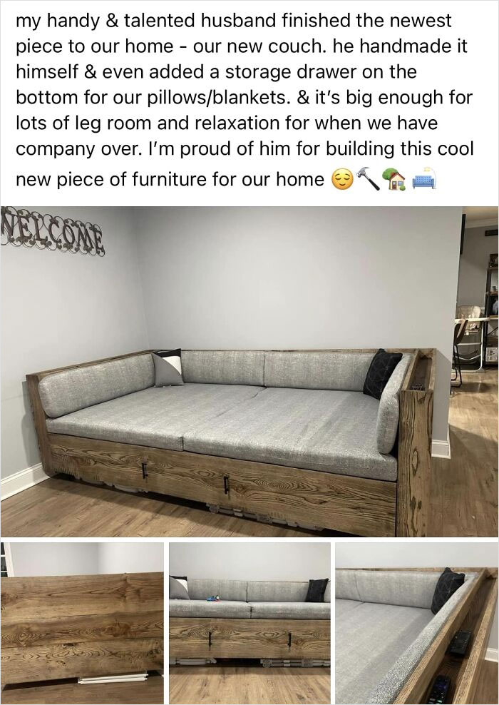 Really Nice Woman I Know Posted This- And Now I Have To Wipe Her And This Sh*t Show’s Existence From My Brain