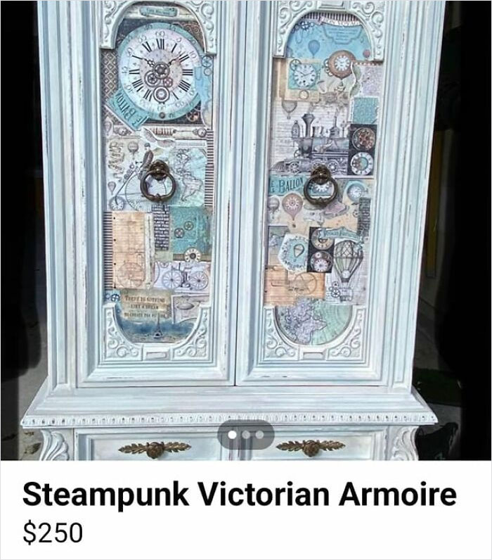 "Steampunk"
