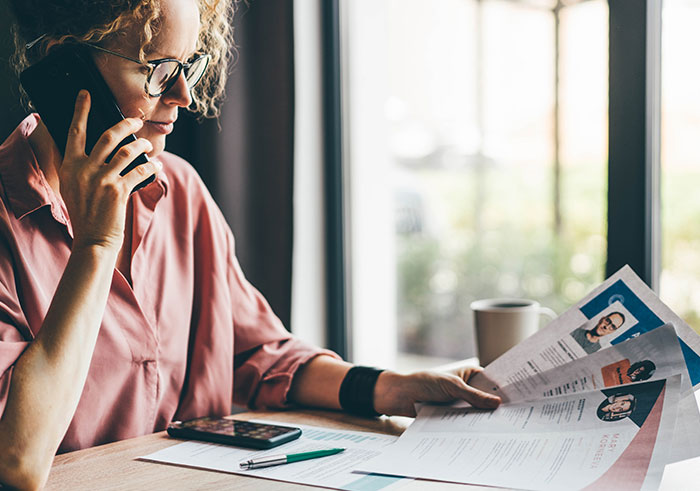 20 Personas cuentan lo que les hizo renunciar en su primer día de trabajo