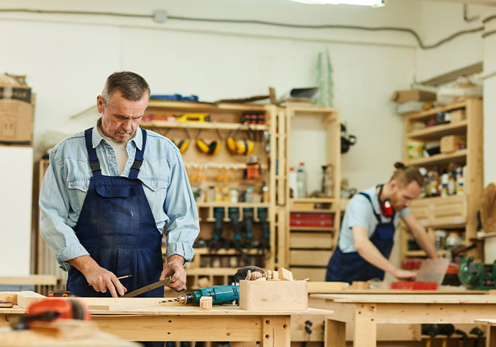 20 Personas cuentan lo que les hizo renunciar en su primer día de trabajo