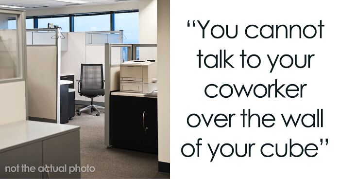 35 People Share The Dumbest And Most Infuriating Rules Their School Or Workplace Made Up