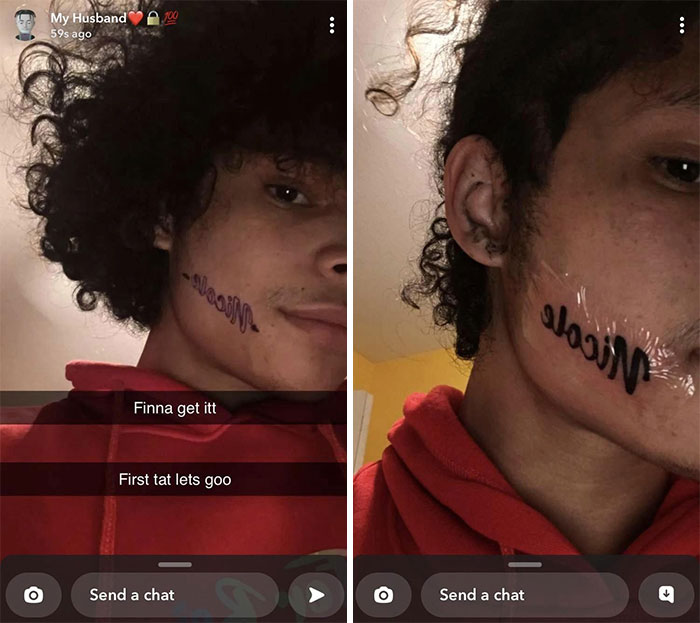 People-Share-Exhausting-Relationship-Screenshots