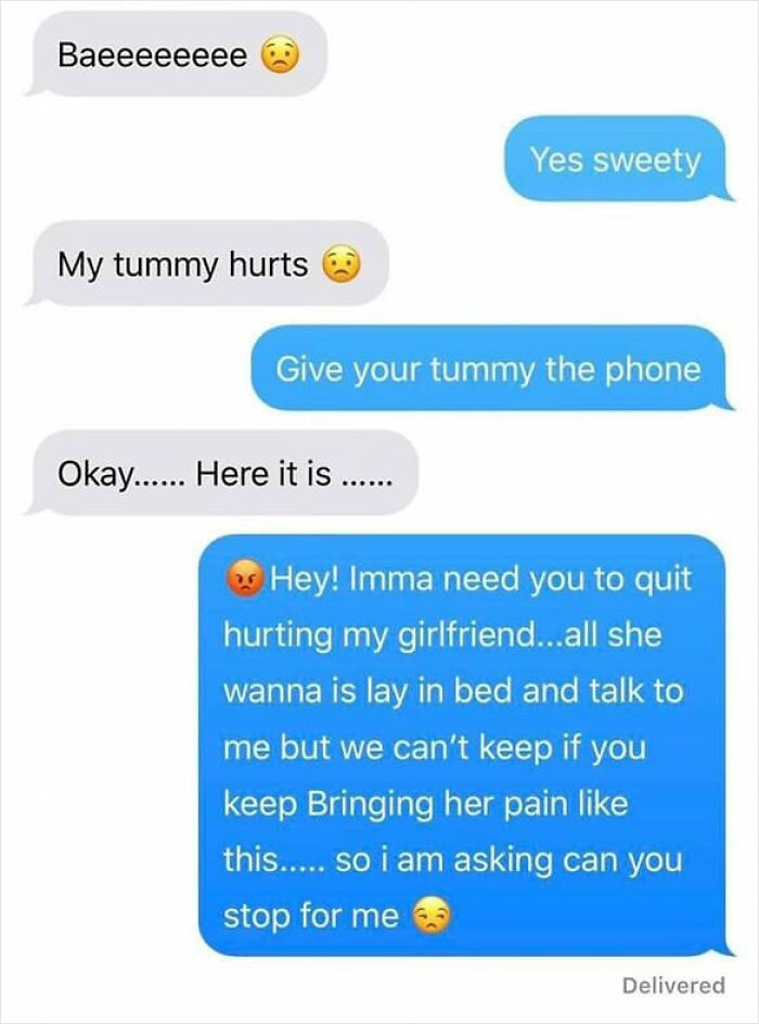 People-Share-Exhausting-Relationship-Screenshots