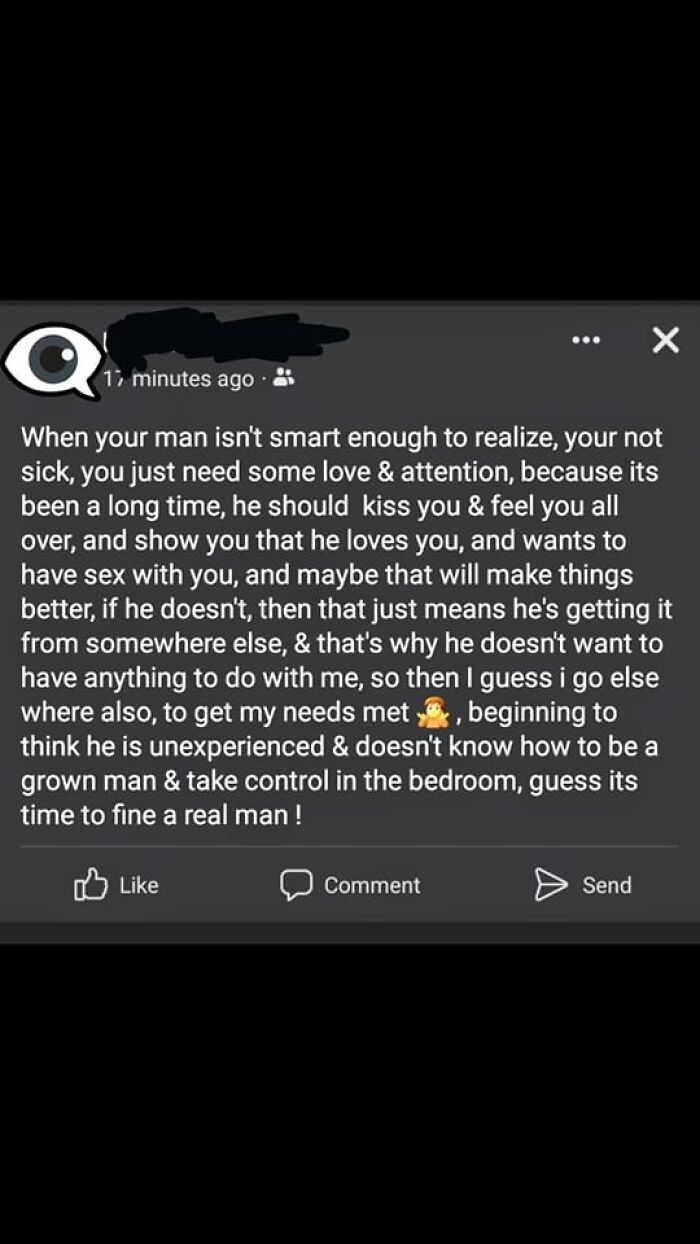 People-Share-Exhausting-Relationship-Screenshots