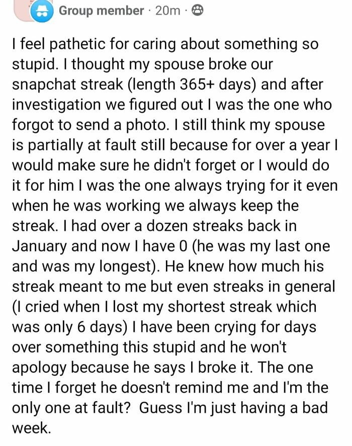 People-Share-Exhausting-Relationship-Screenshots