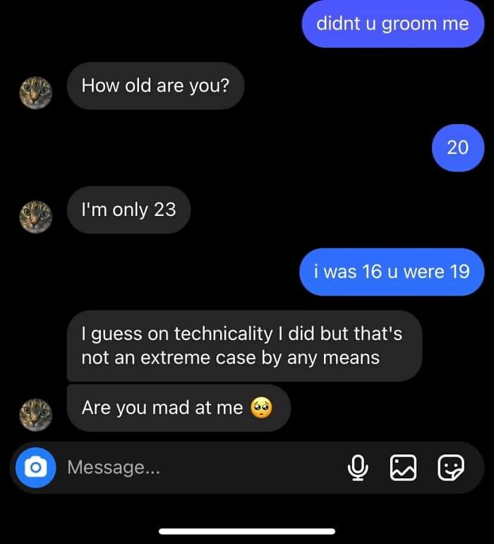 People-Share-Exhausting-Relationship-Screenshots