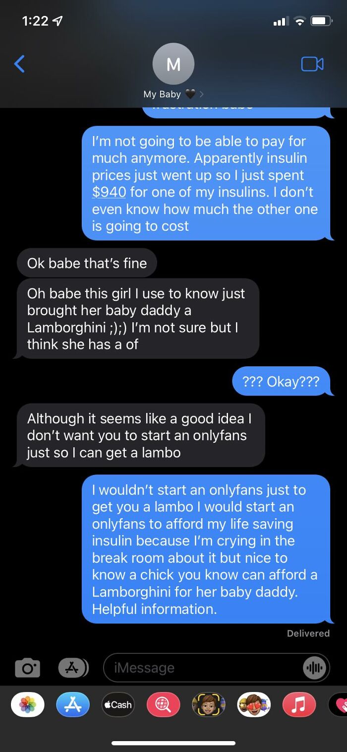 People-Share-Exhausting-Relationship-Screenshots